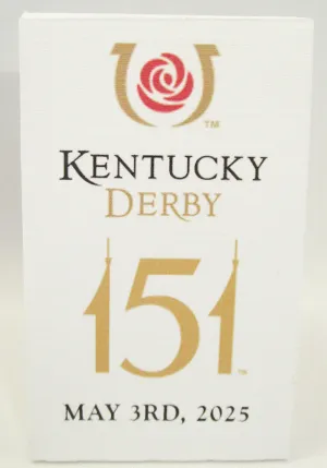 151st kentucky derby Favor Box