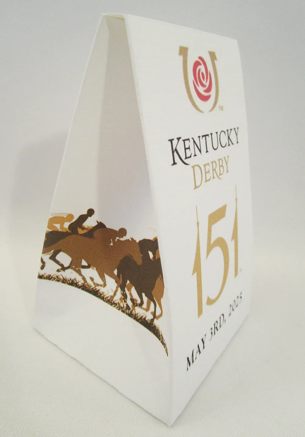 151st kentucky derby Favor Box