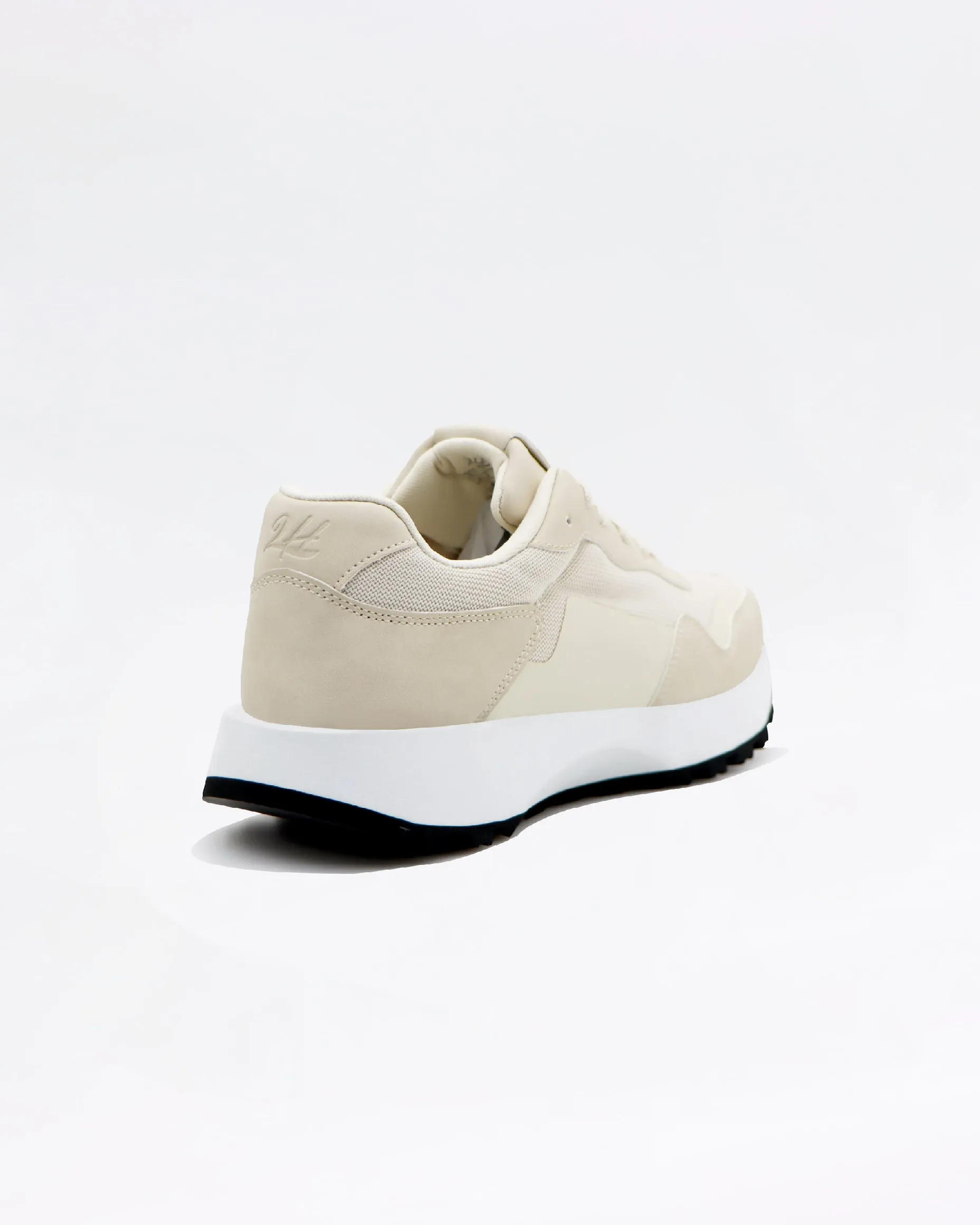 2H #2705 2001 1133 Beige Casual shoes