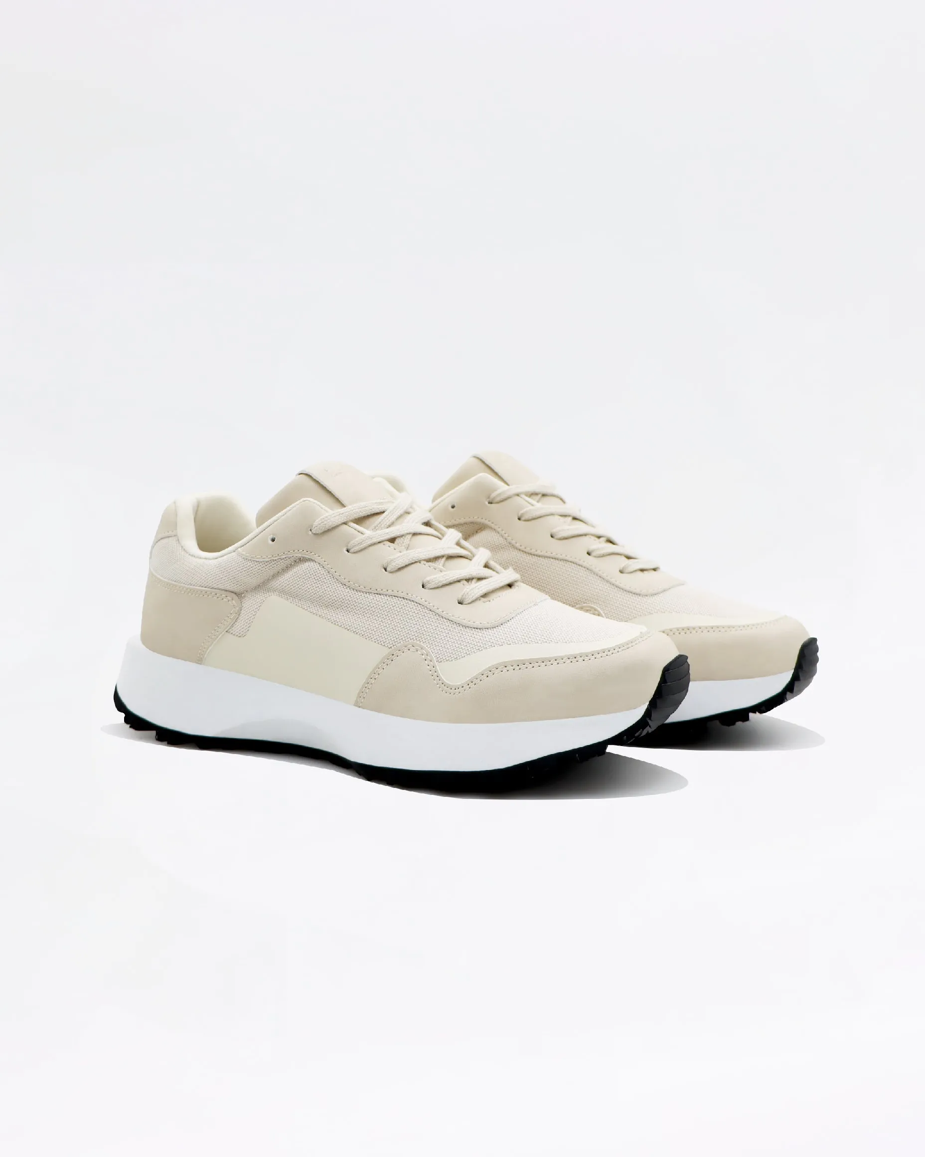 2H #2705 2001 1133 Beige Casual shoes