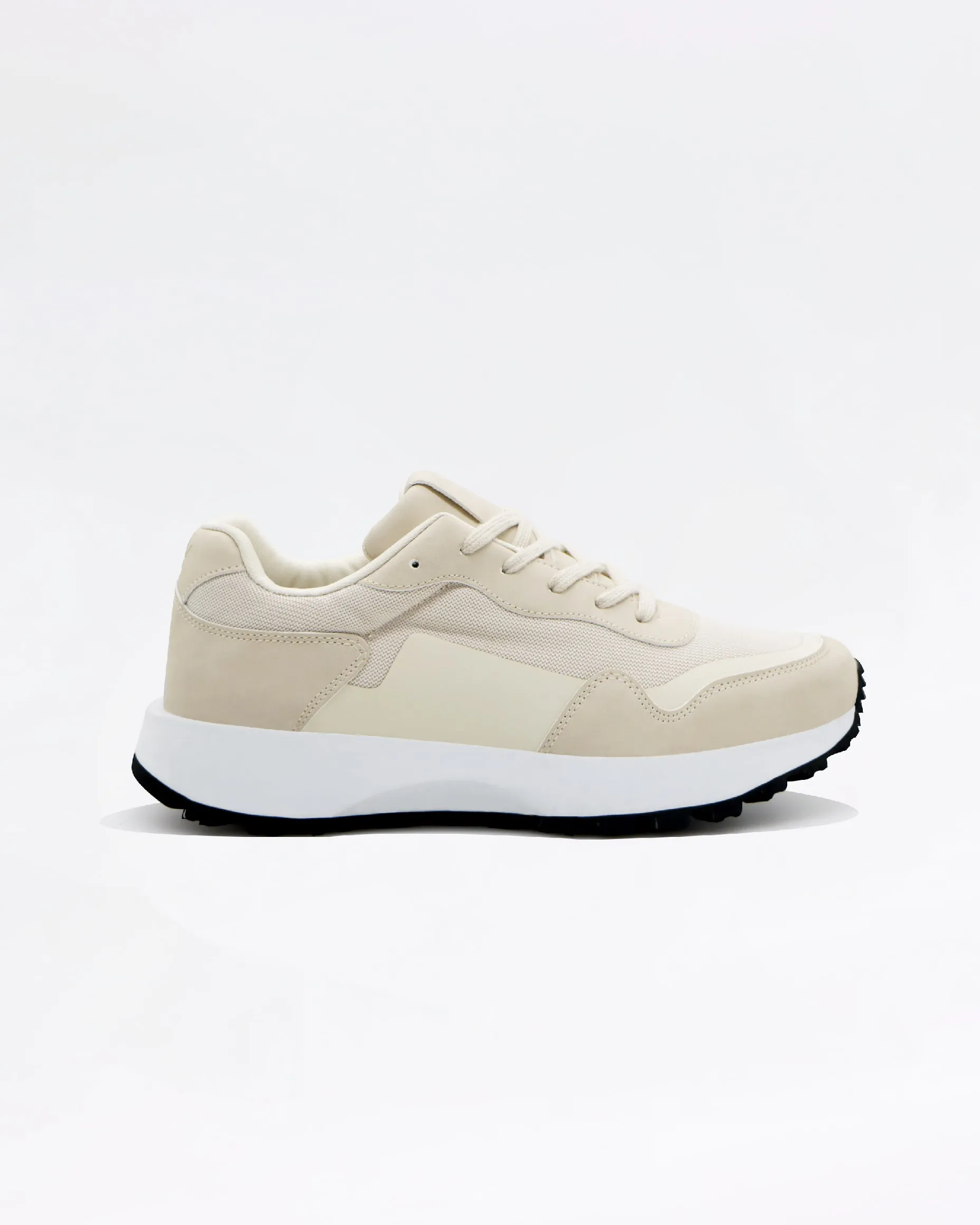 2H #2705 2001 1133 Beige Casual shoes