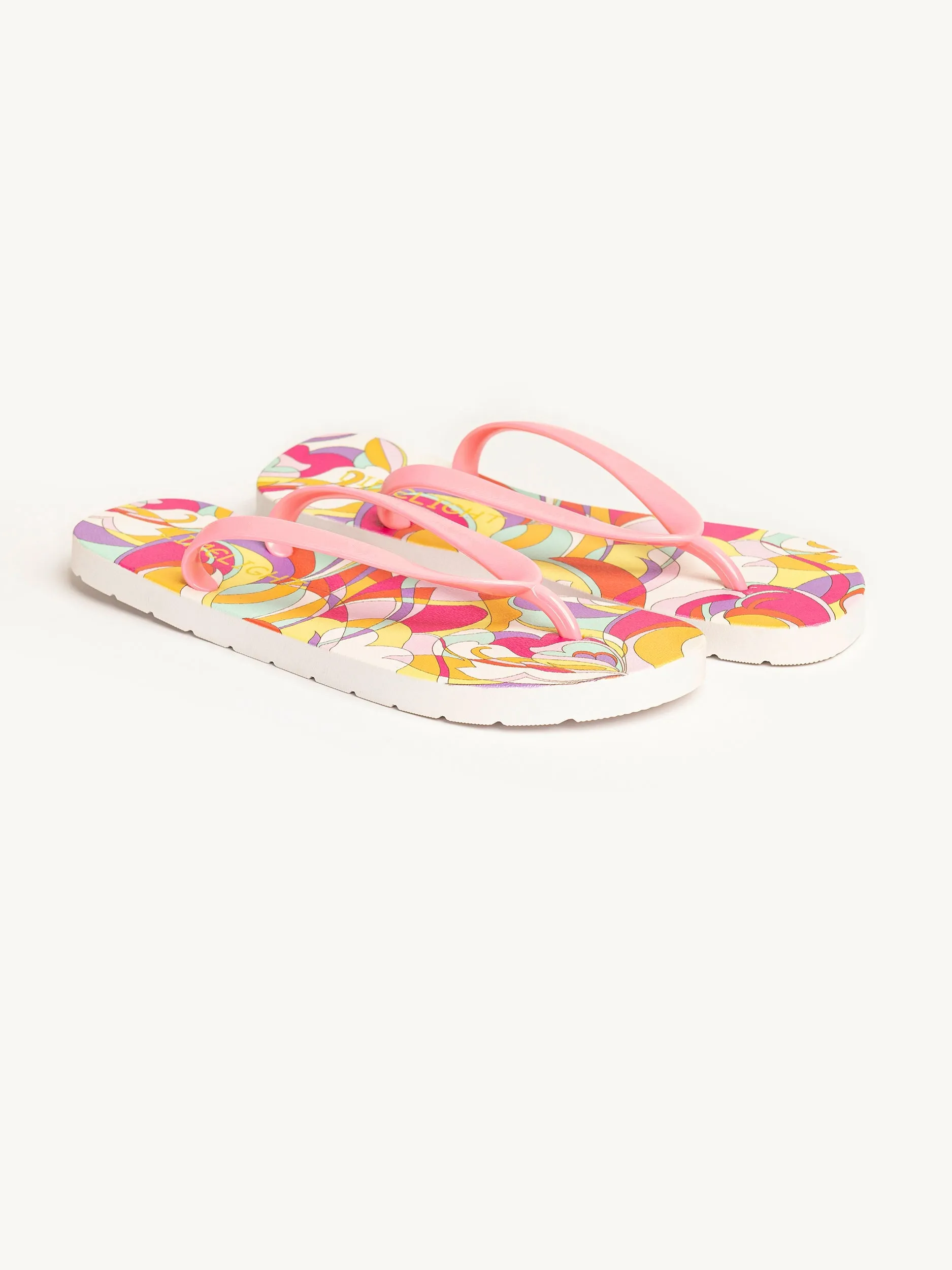 Abstract Flip Flops