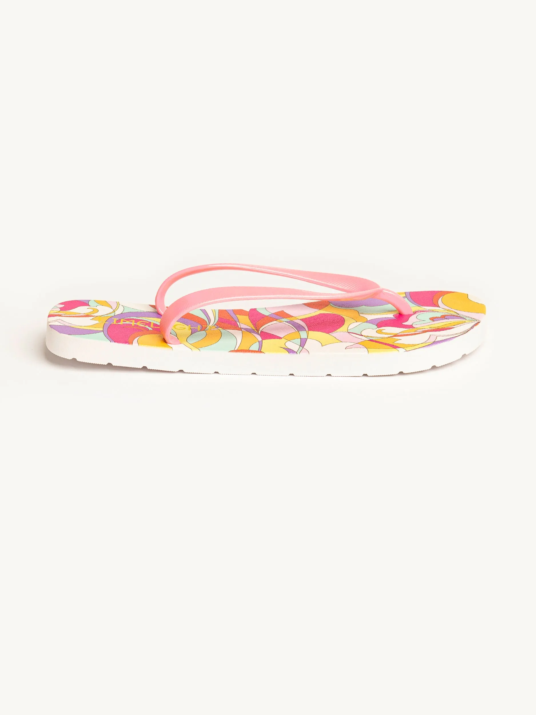 Abstract Flip Flops