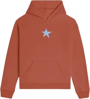 Aonoapll Women Y2k Graphic Oversized Hoodie Loose Long Sleeve Vintage Sweatshirt Aesthetic Print Preppy Hooded Pullover