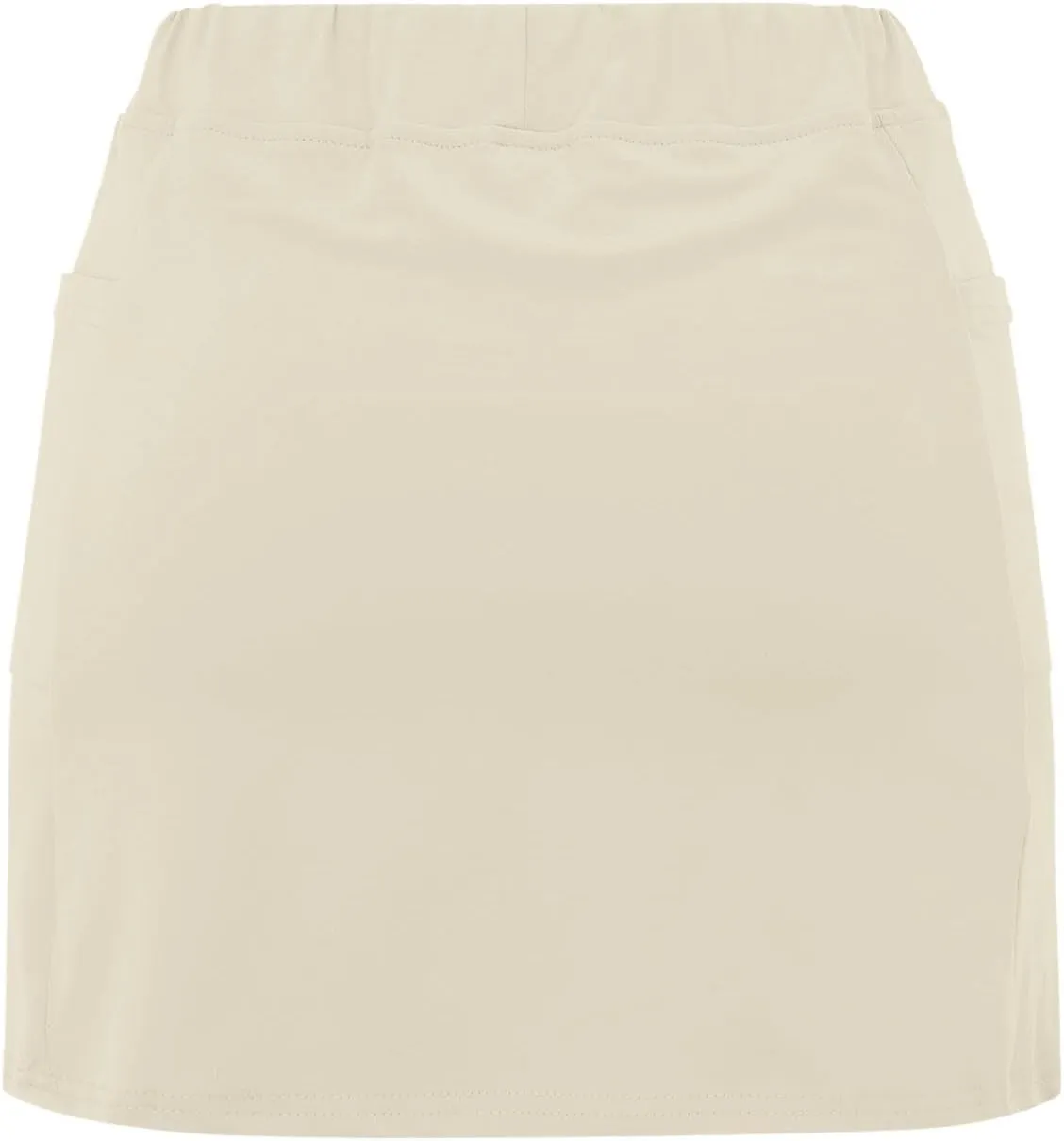 Athletic Skorts for Women Running Tennis Skirt with Shorts High Waist Tummy Control Skirts with Pocket Workout Skorts