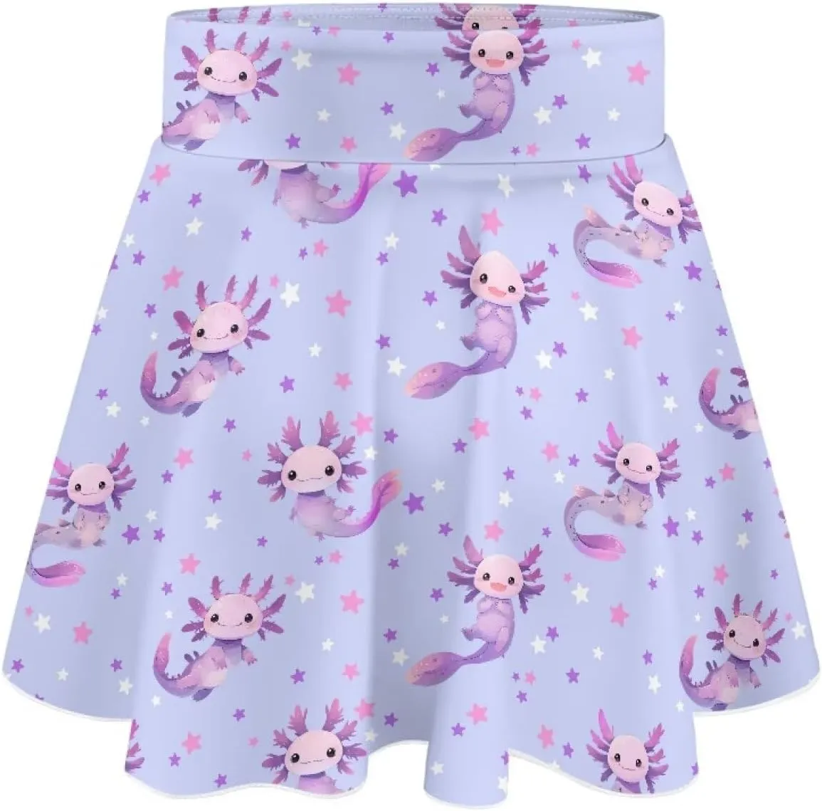 Athletic Skorts with Pocket for Girls 5-14 Years Sports Skirt Summer Casual Wear Tennis Gym
