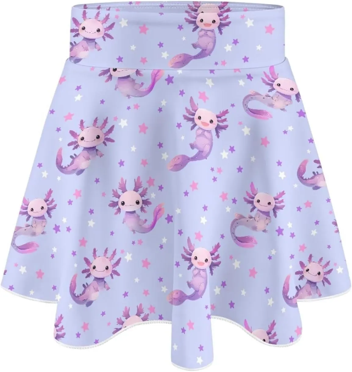 Athletic Skorts with Pocket for Girls 5-14 Years Sports Skirt Summer Casual Wear Tennis Gym