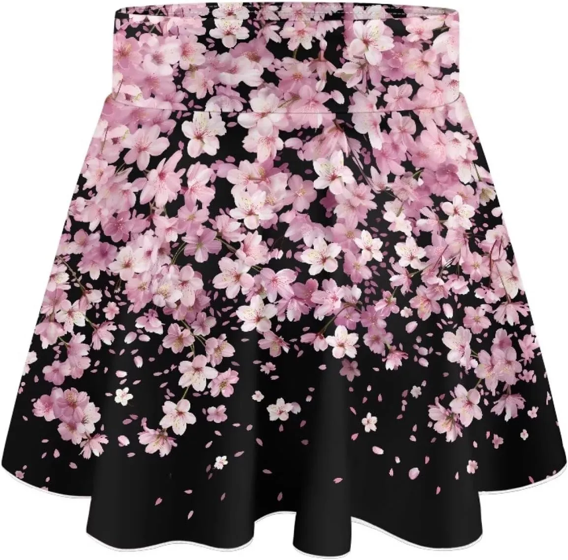 Athletic Skorts with Pocket for Girls 5-14 Years Sports Skirt Summer Casual Wear Tennis Gym