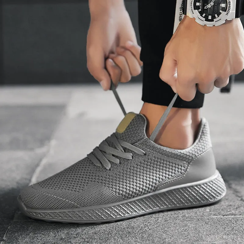 Casual shoes