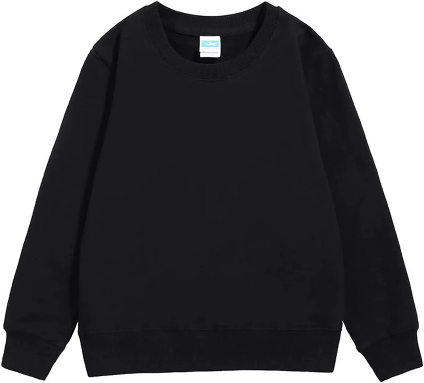 Girls Heart Graphic Print Girls Casual Long Sleeve Hoodies Cute Oversized Fleece Thermal Sweatshirt Tops With Pockets