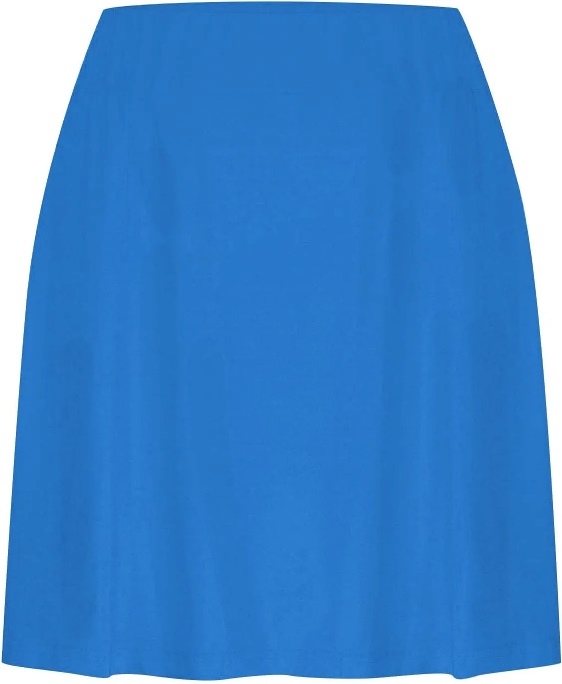 HGps8w Women's Tennis Skirt with Built-in Shorts Stretchy High Waisted Flowy Athletic Golf Skorts Skirts for Sports Running