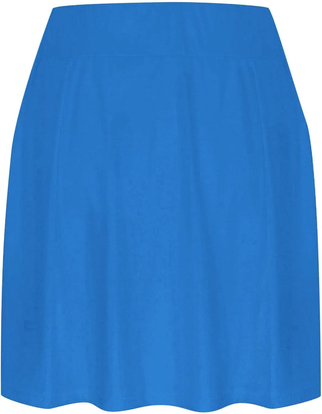 HGps8w Women's Tennis Skirt with Built-in Shorts Stretchy High Waisted Flowy Athletic Golf Skorts Skirts for Sports Running