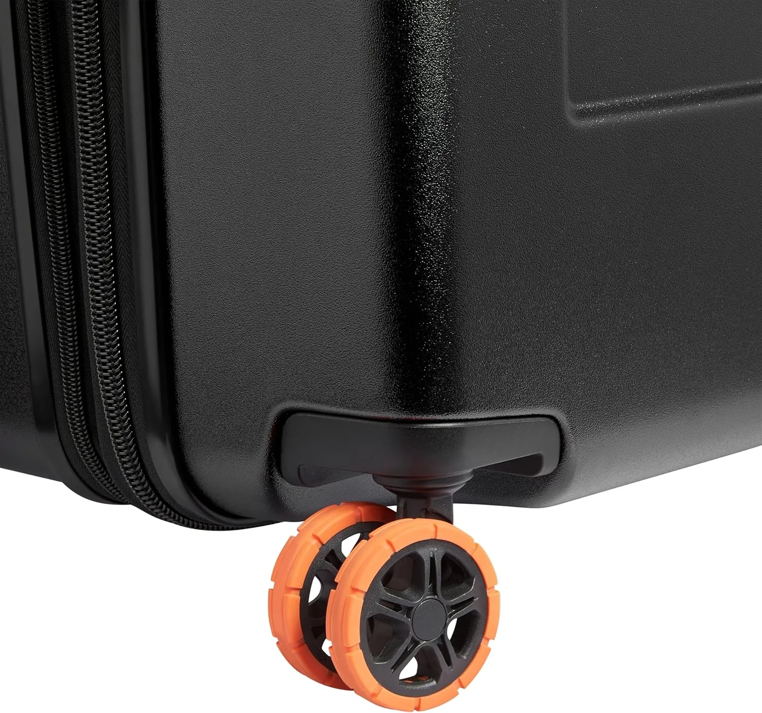 Jeep JH002B Hardside Expandable Luggage with Spinner Wheels
