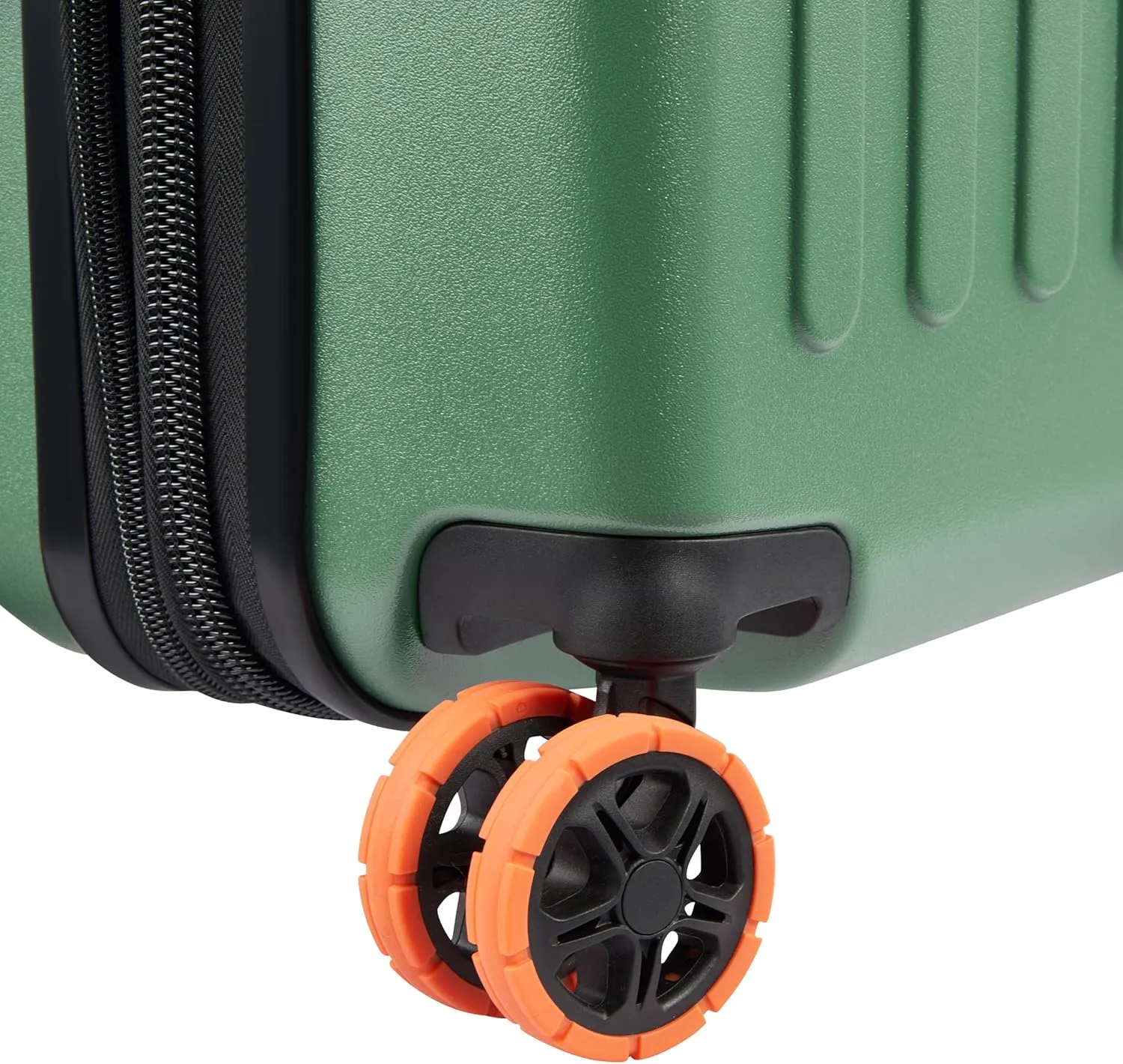 Jeep JH002B Hardside Expandable Luggage with Spinner Wheels