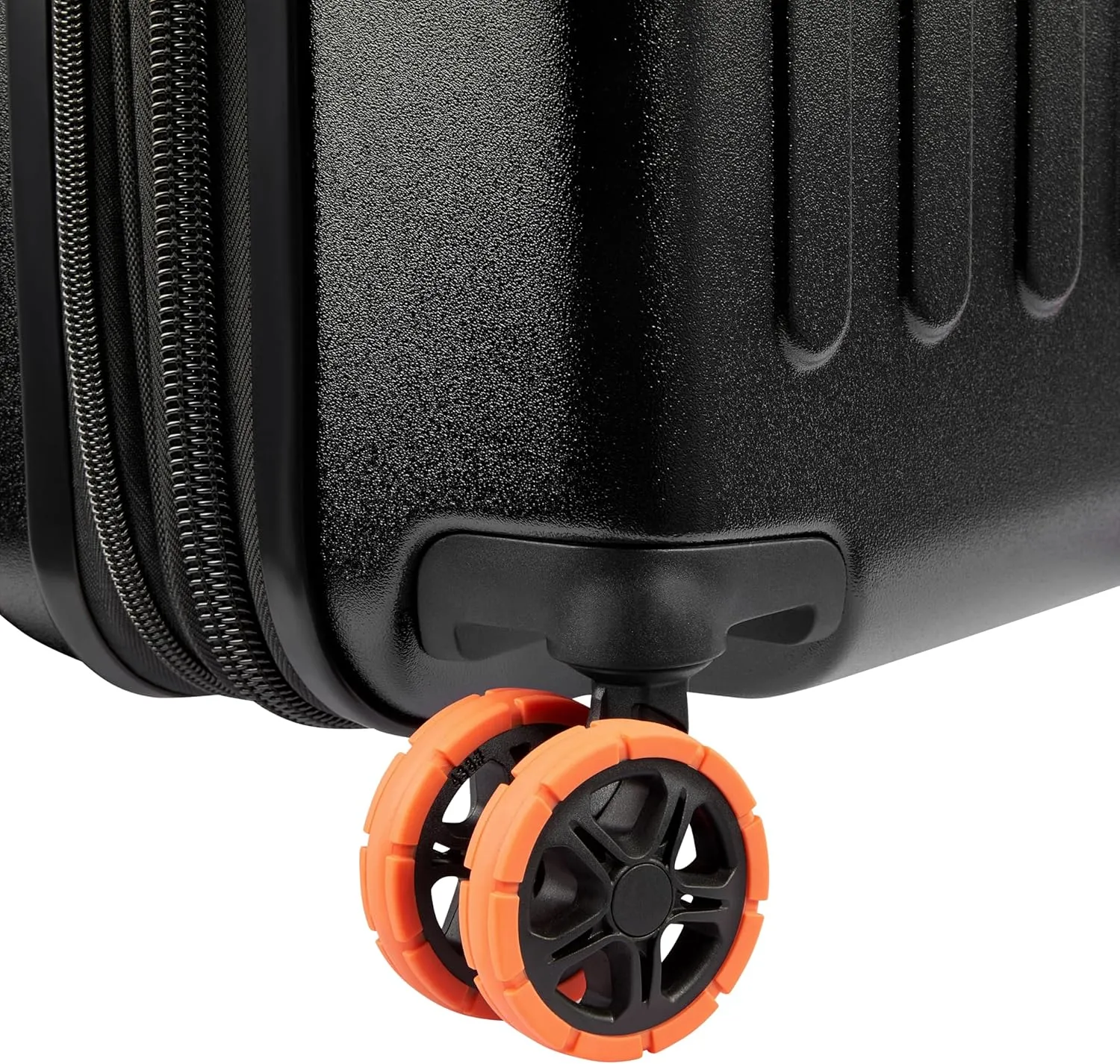 Jeep JH002B Hardside Expandable Luggage with Spinner Wheels