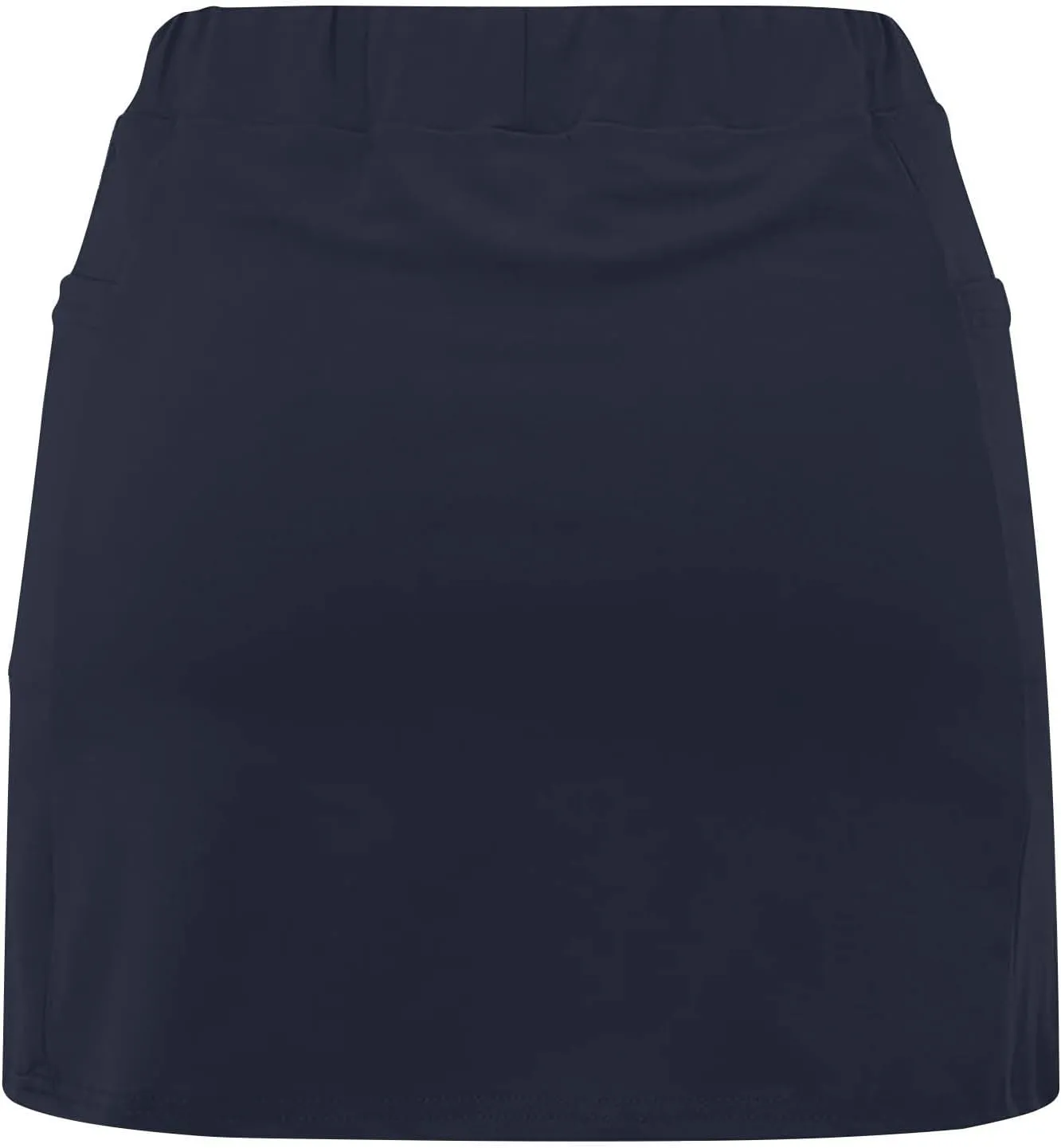 JIEMUXIU Skorts for Woman Tummy Control Plus Size Skorts High Waist Athletic Sports Pants Skirt Casual Summer Tennis Skirts