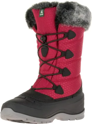 Kamik Women's Momentum Snow Boot