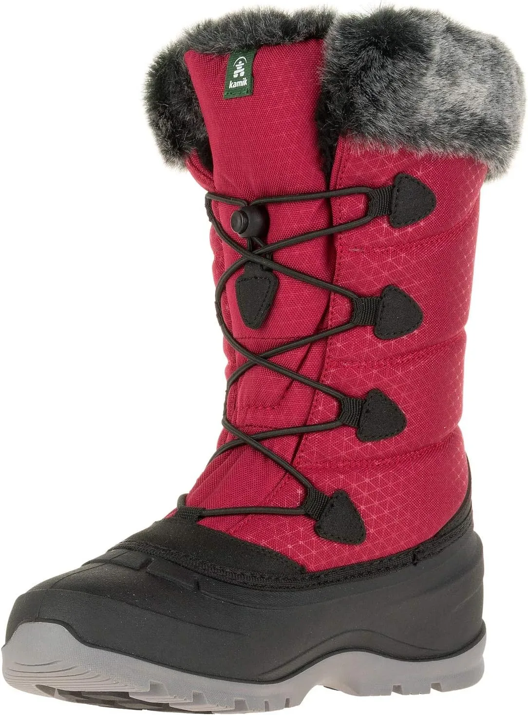 Kamik Women's Momentum Snow Boot