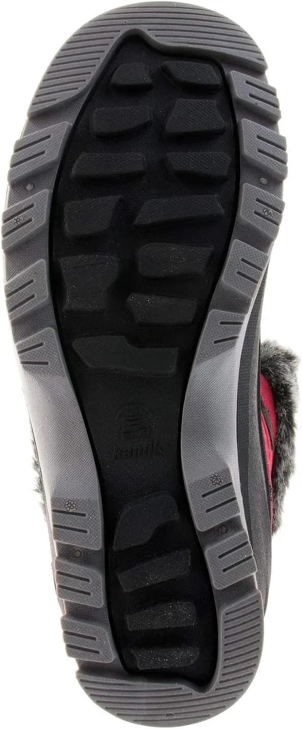 Kamik Women's Momentum Snow Boot