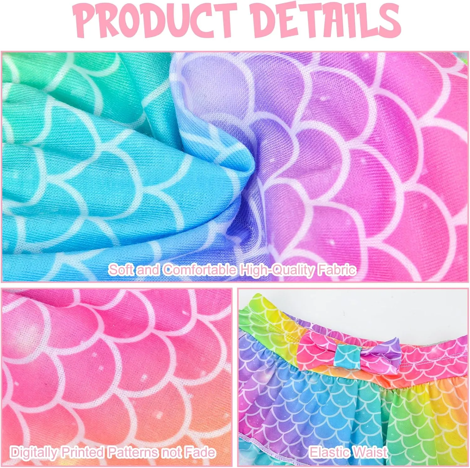 Kids Skirts for Girls, Toddler Girls' Skirts & Skorts, Scooter Skirts for Girls