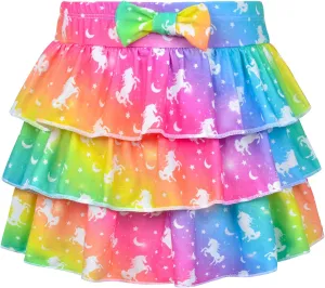 Kids Skirts for Girls, Toddler Girls' Skirts & Skorts, Scooter Skirts for Girls