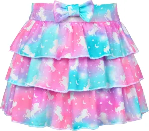 Kids Skirts for Girls, Toddler Girls' Skirts & Skorts, Scooter Skirts for Girls