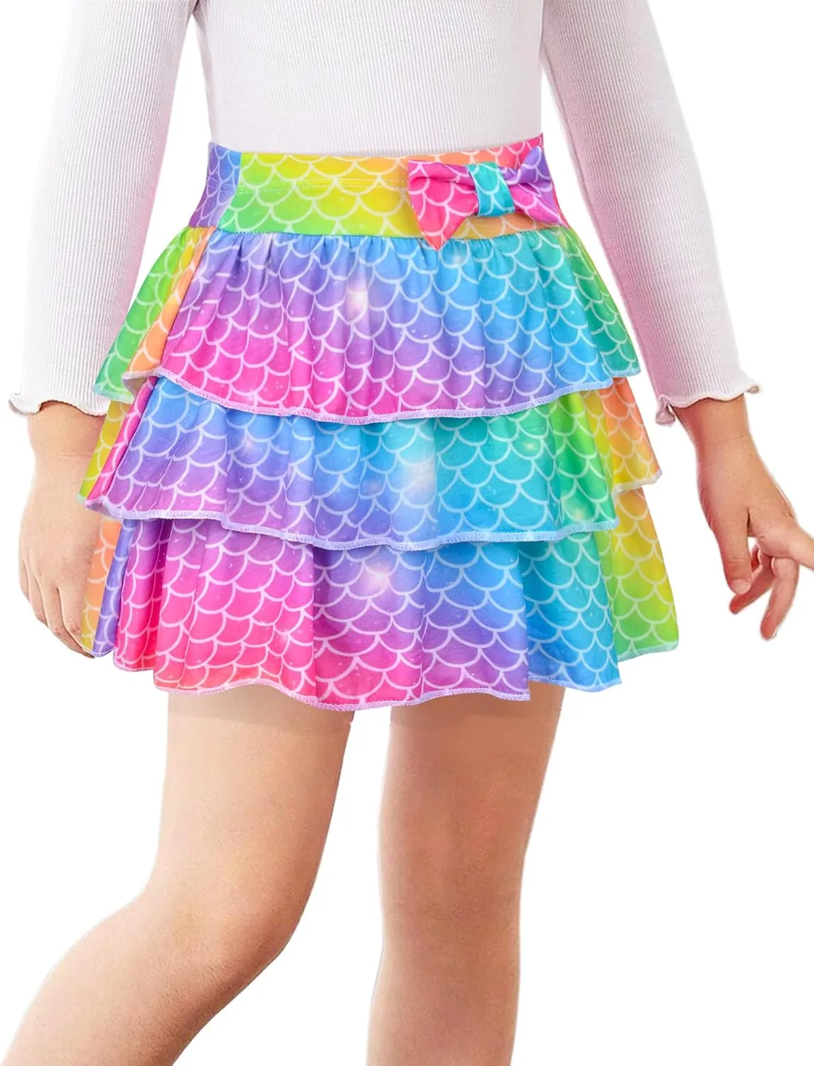 Kids Skirts for Girls, Toddler Girls' Skirts & Skorts, Scooter Skirts for Girls
