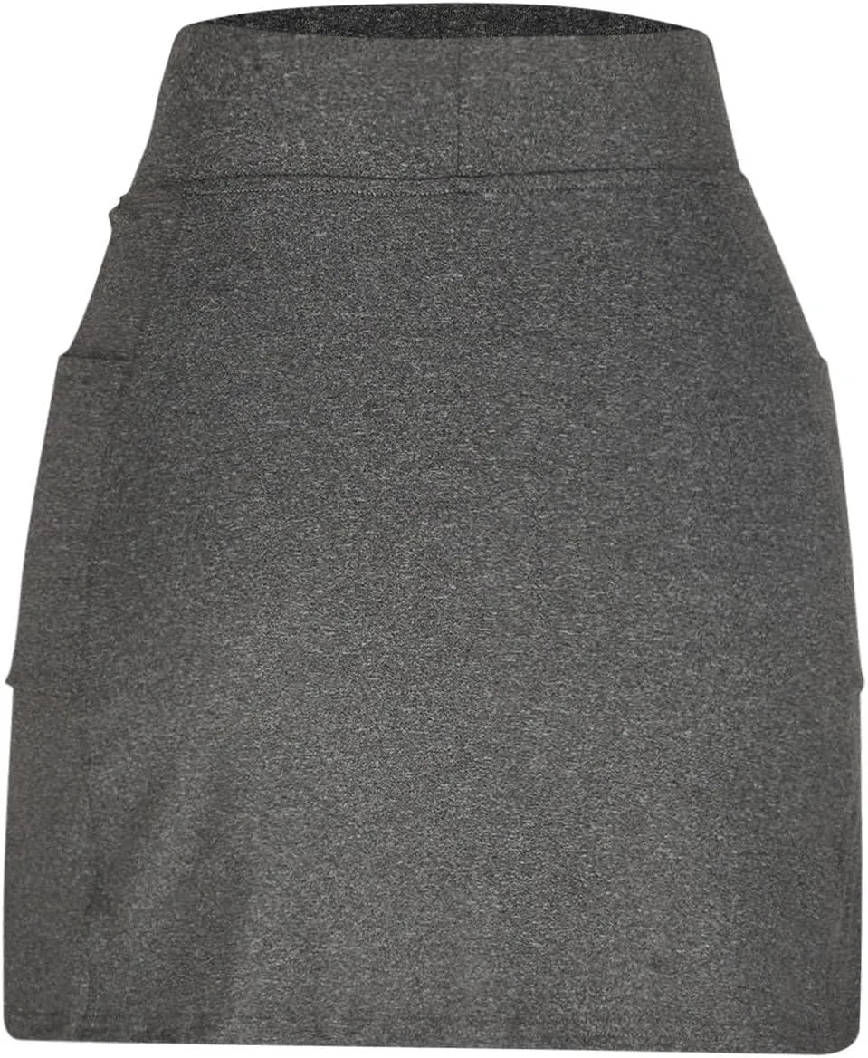 LEMONONSTORE Tennis Skirts for Women Jogger Skating Shorts Athletic Golf Skorts Skirt High Waisted Running Workout Skorts