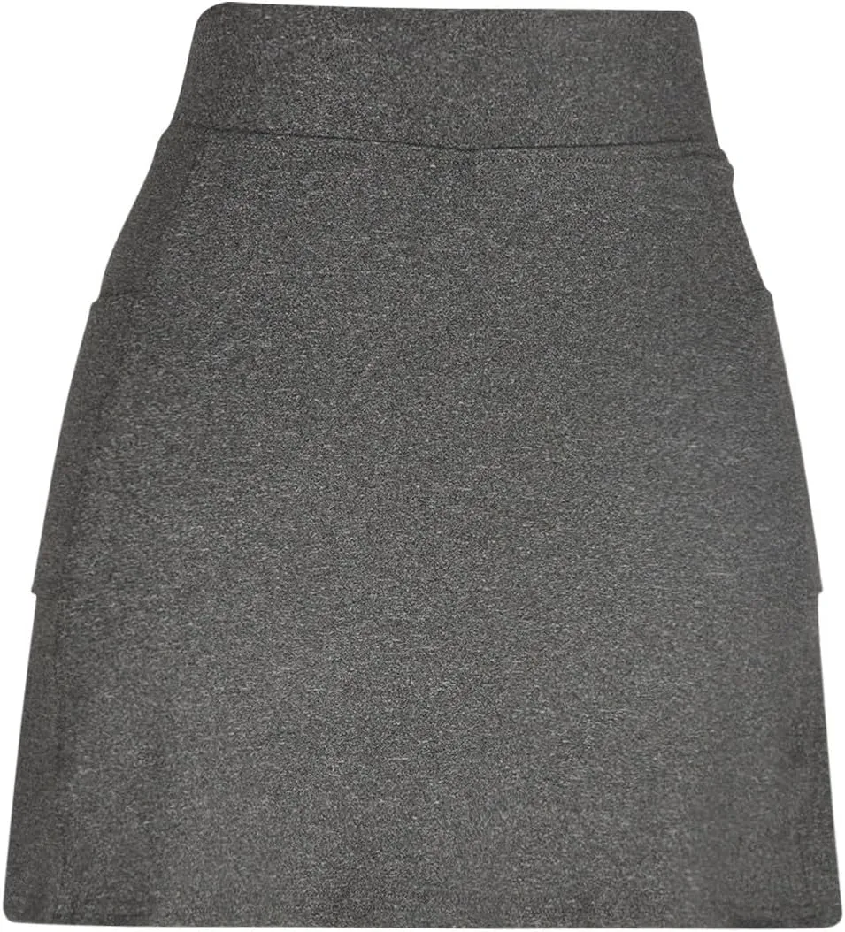 LEMONONSTORE Tennis Skirts for Women Jogger Skating Shorts Athletic Golf Skorts Skirt High Waisted Running Workout Skorts