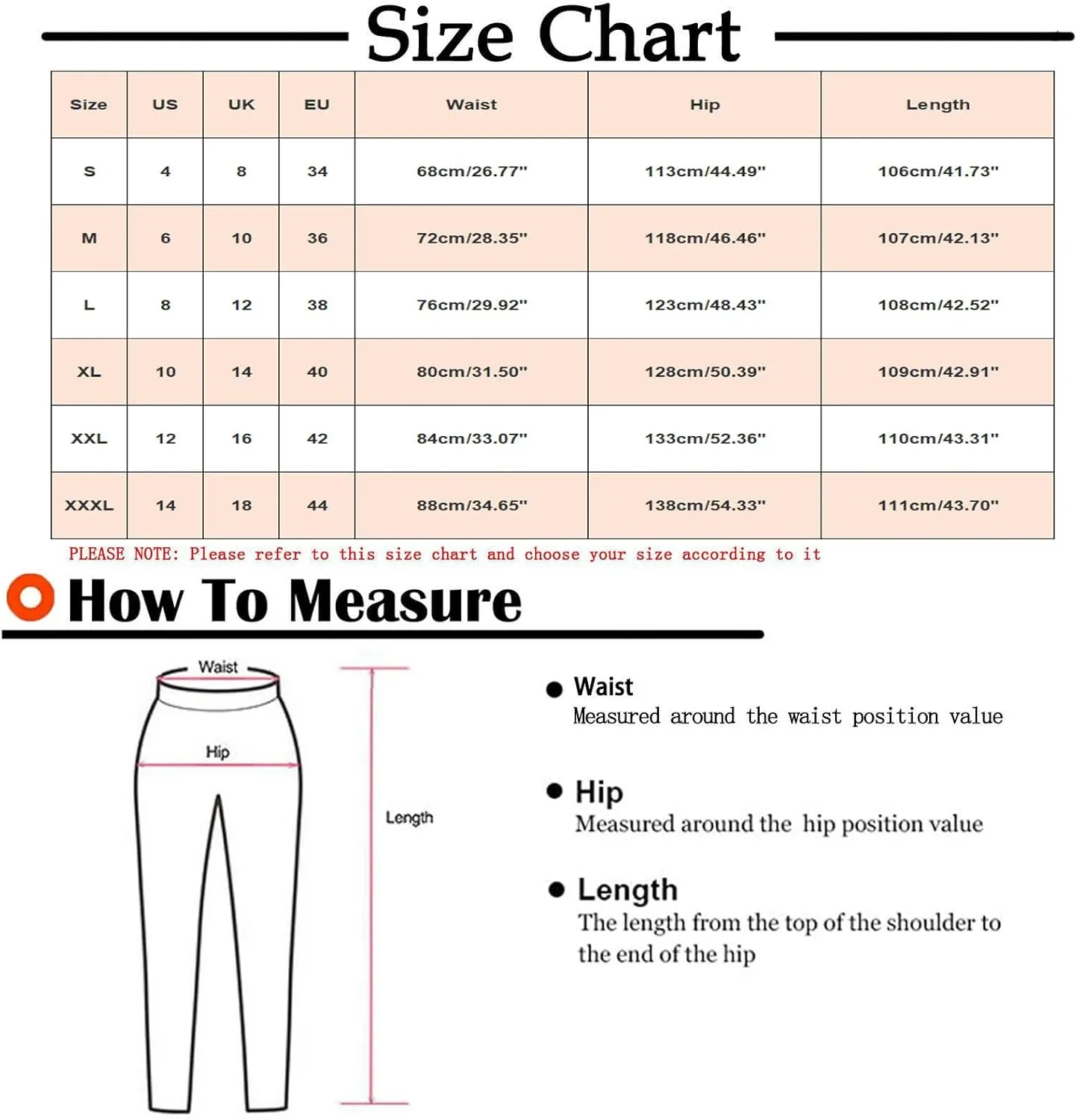 Linen Pants for Women Loose Pants Comfy Cropped Work Pants with Pockets Elastic High Waist Paper Bag with Side