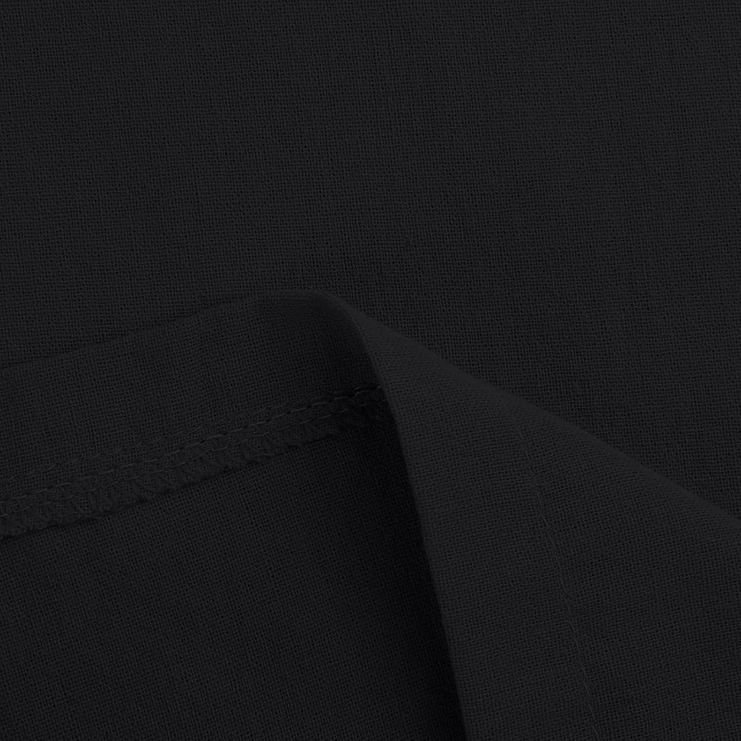 Linen Pants for Women Solid Elastic Pants Long Drawstring Linen Women Waist Summer Vacation High Waist Wide Leg