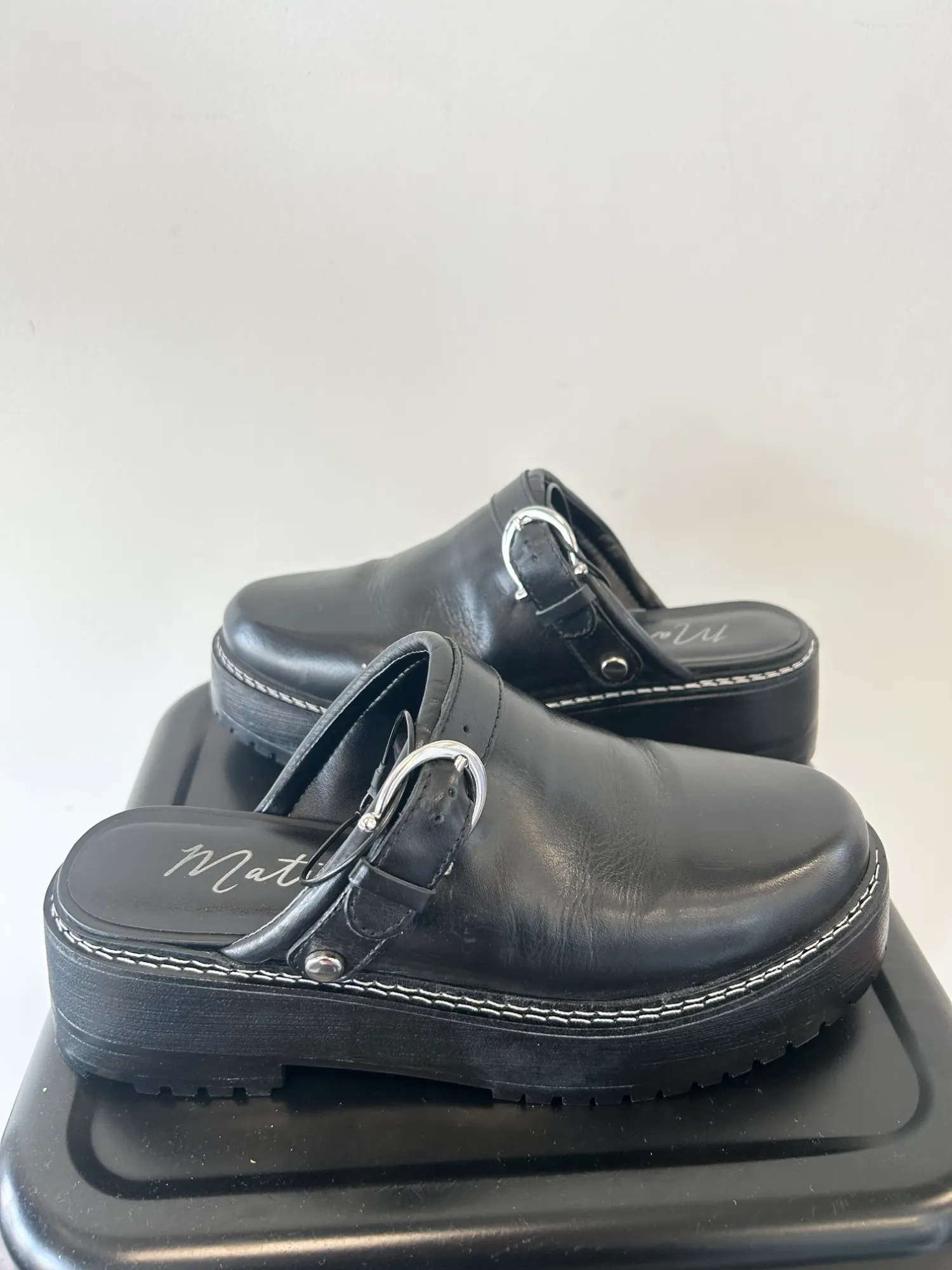Matisse Casual Shoes Womens 8.5