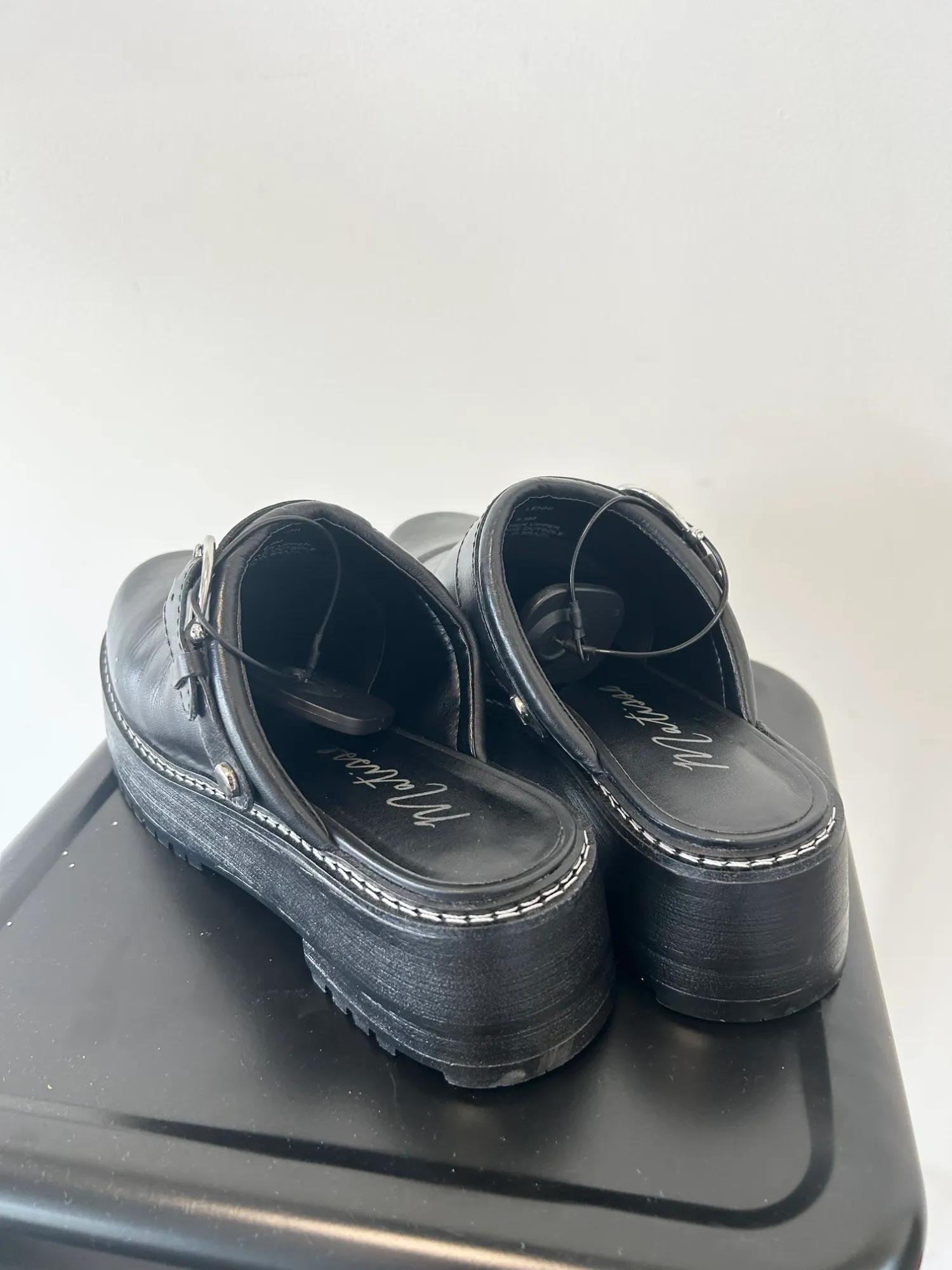 Matisse Casual Shoes Womens 8.5
