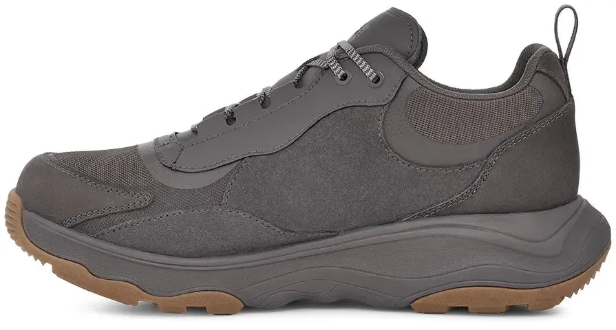 Mens Teva Geotrecca Low RP Hiking Sneaker | Waterproof & Eco-Friendly