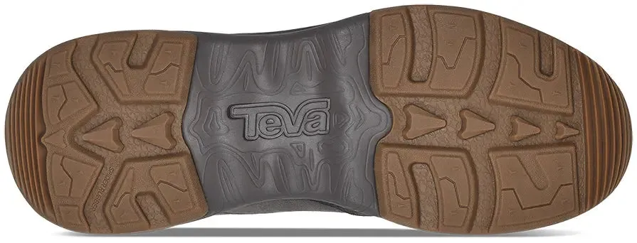 Mens Teva Geotrecca Low RP Hiking Sneaker | Waterproof & Eco-Friendly