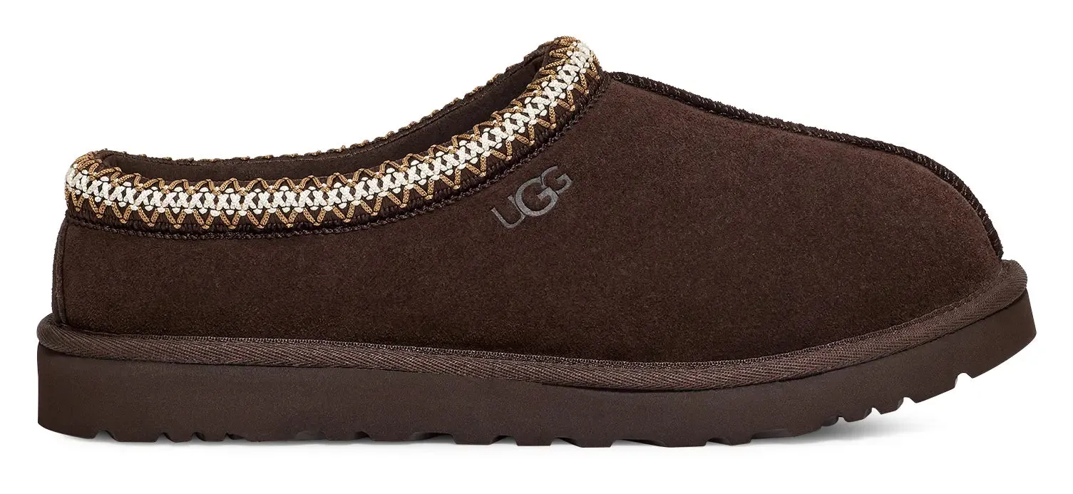 Mens UGG Tasman Slipper  Cozy Comfort for Indoors & Outdoors