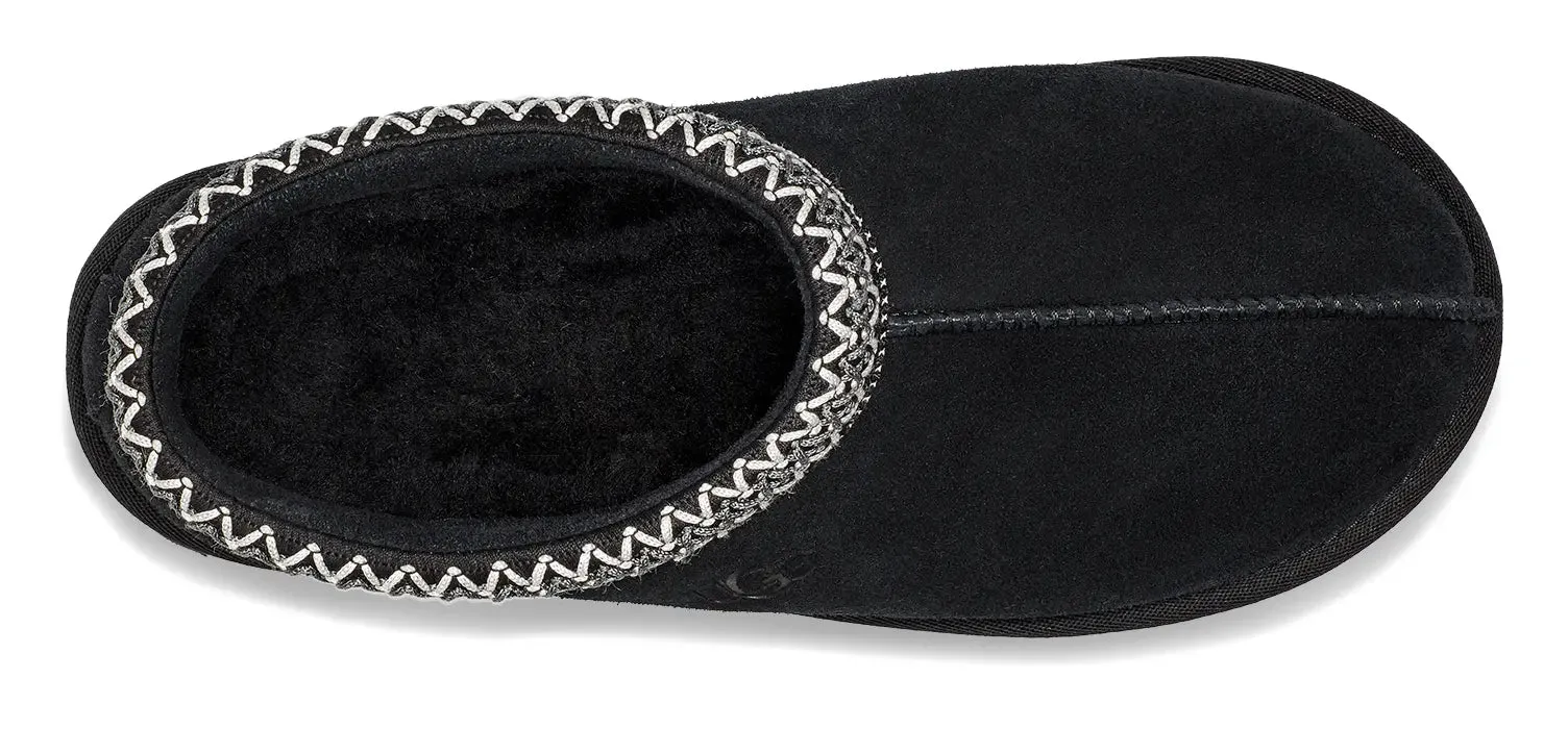 Mens UGG Tasman Slipper  Cozy Comfort for Indoors & Outdoors