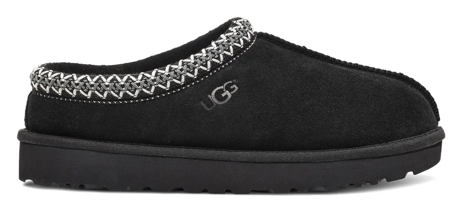 Mens UGG Tasman Slipper  Cozy Comfort for Indoors & Outdoors