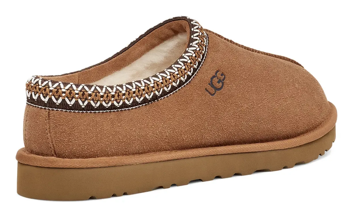 Mens UGG Tasman Slipper  Cozy Comfort for Indoors & Outdoors
