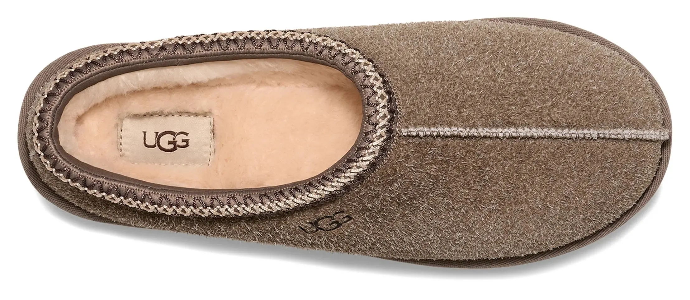 Mens UGG Tasman Slipper  Cozy Comfort for Indoors & Outdoors