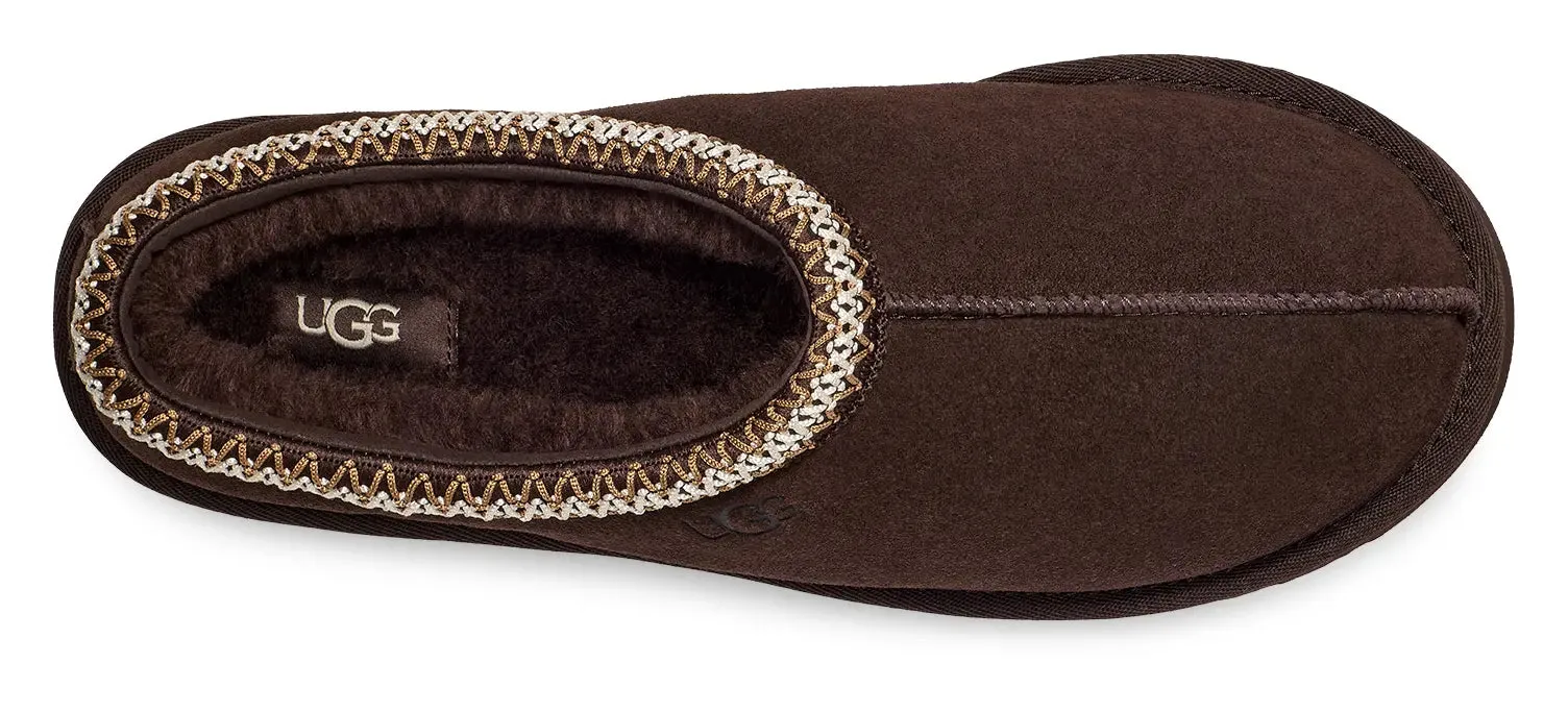 Mens UGG Tasman Slipper  Cozy Comfort for Indoors & Outdoors