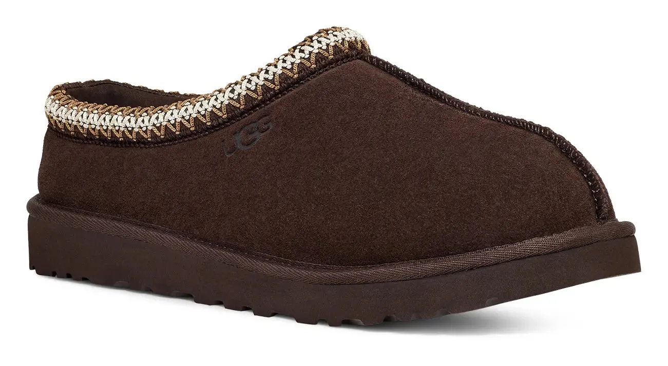 Mens UGG Tasman Slipper  Cozy Comfort for Indoors & Outdoors