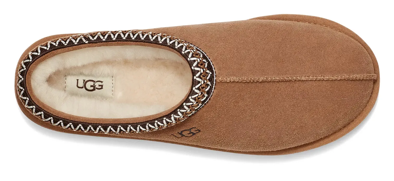 Mens UGG Tasman Slipper  Cozy Comfort for Indoors & Outdoors