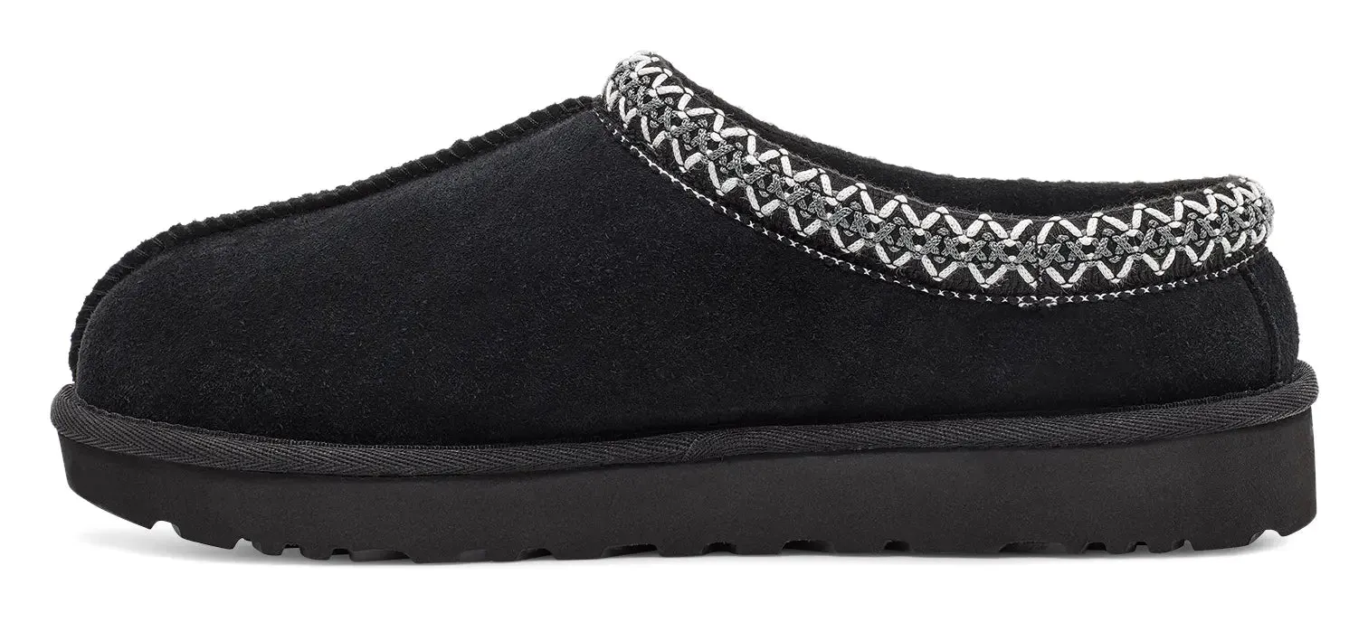 Mens UGG Tasman Slipper  Cozy Comfort for Indoors & Outdoors