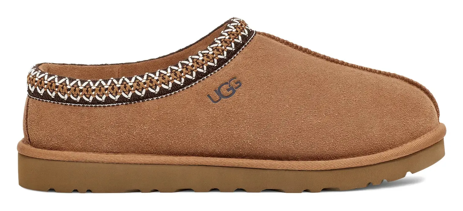 Mens UGG Tasman Slipper  Cozy Comfort for Indoors & Outdoors