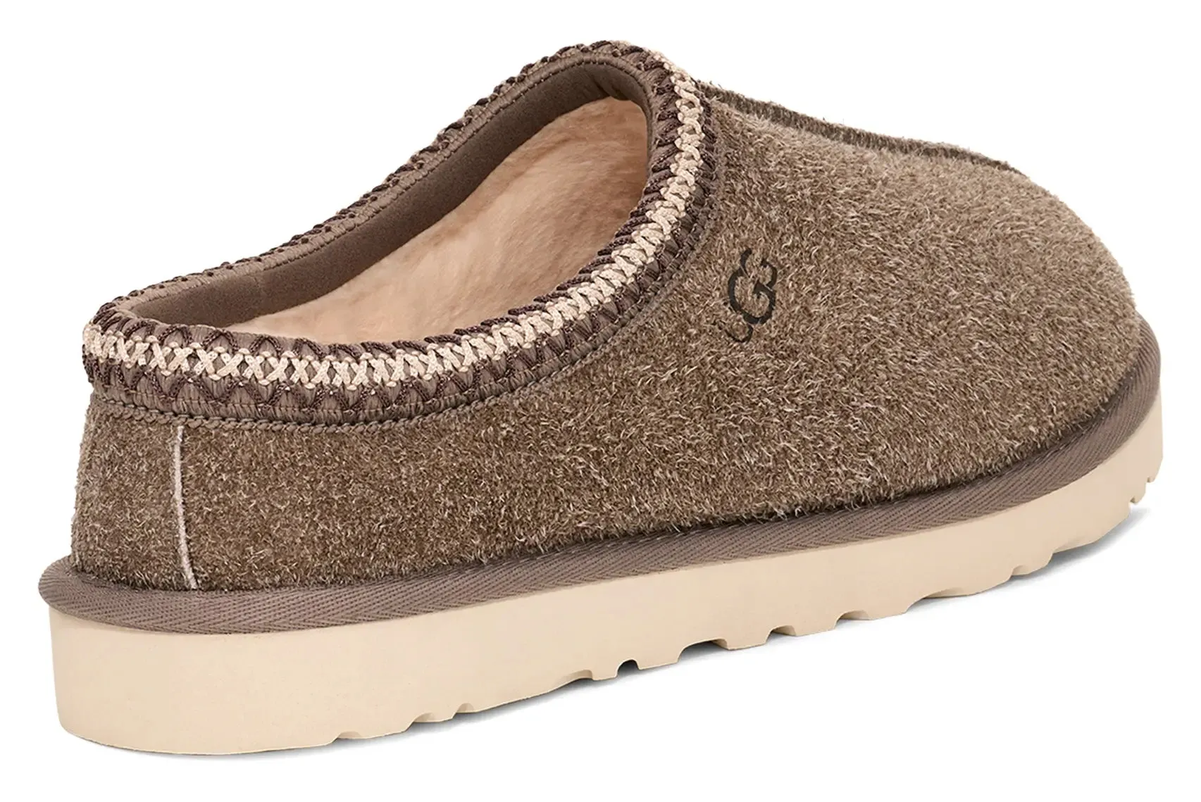 Mens UGG Tasman Slipper  Cozy Comfort for Indoors & Outdoors