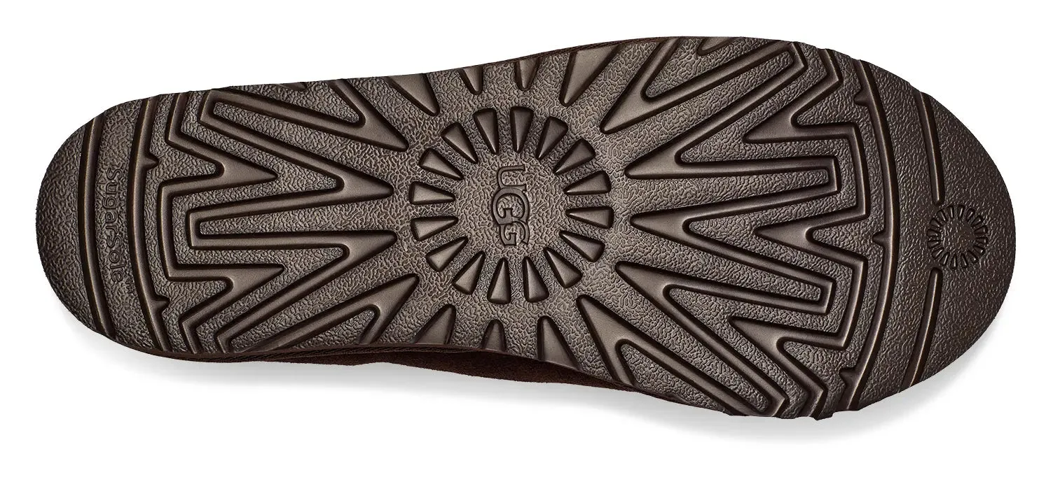 Mens UGG Tasman Slipper  Cozy Comfort for Indoors & Outdoors