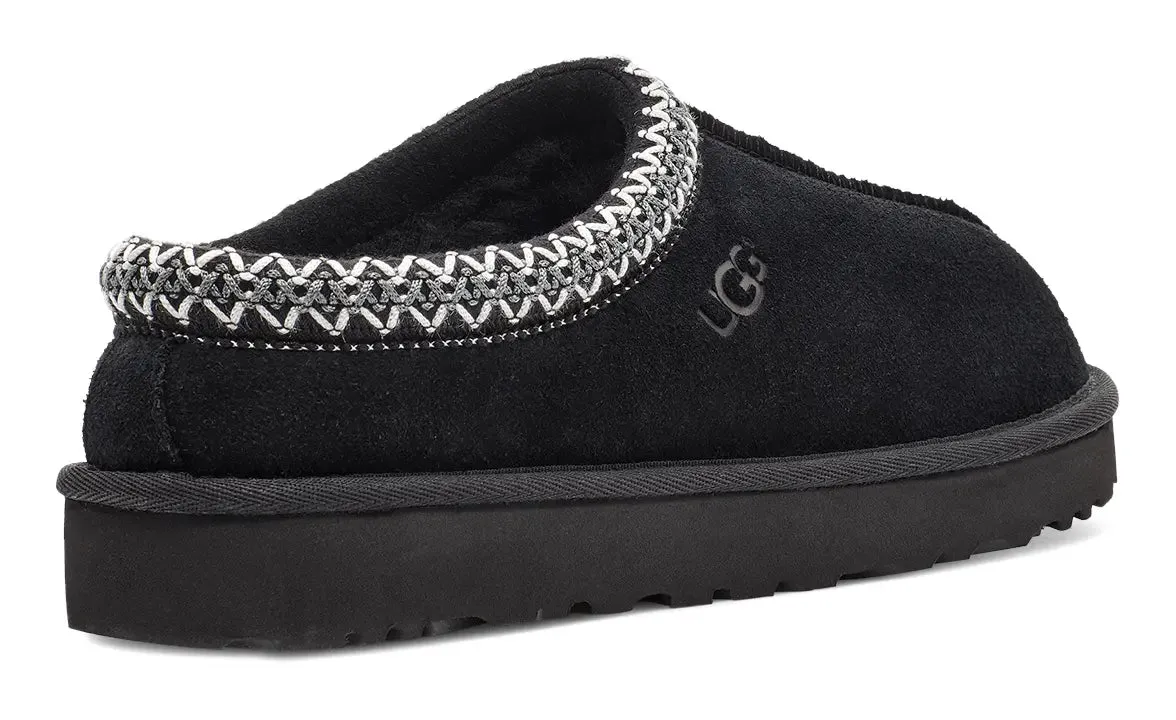 Mens UGG Tasman Slipper  Cozy Comfort for Indoors & Outdoors