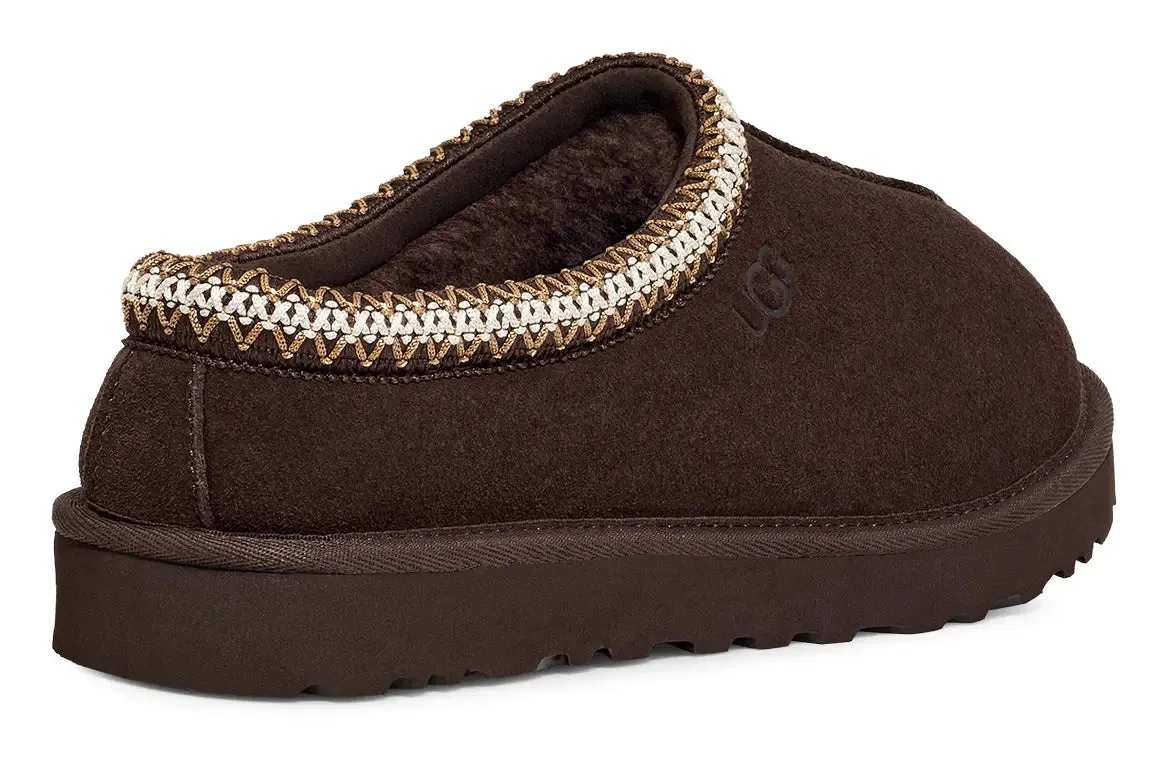 Mens UGG Tasman Slipper  Cozy Comfort for Indoors & Outdoors