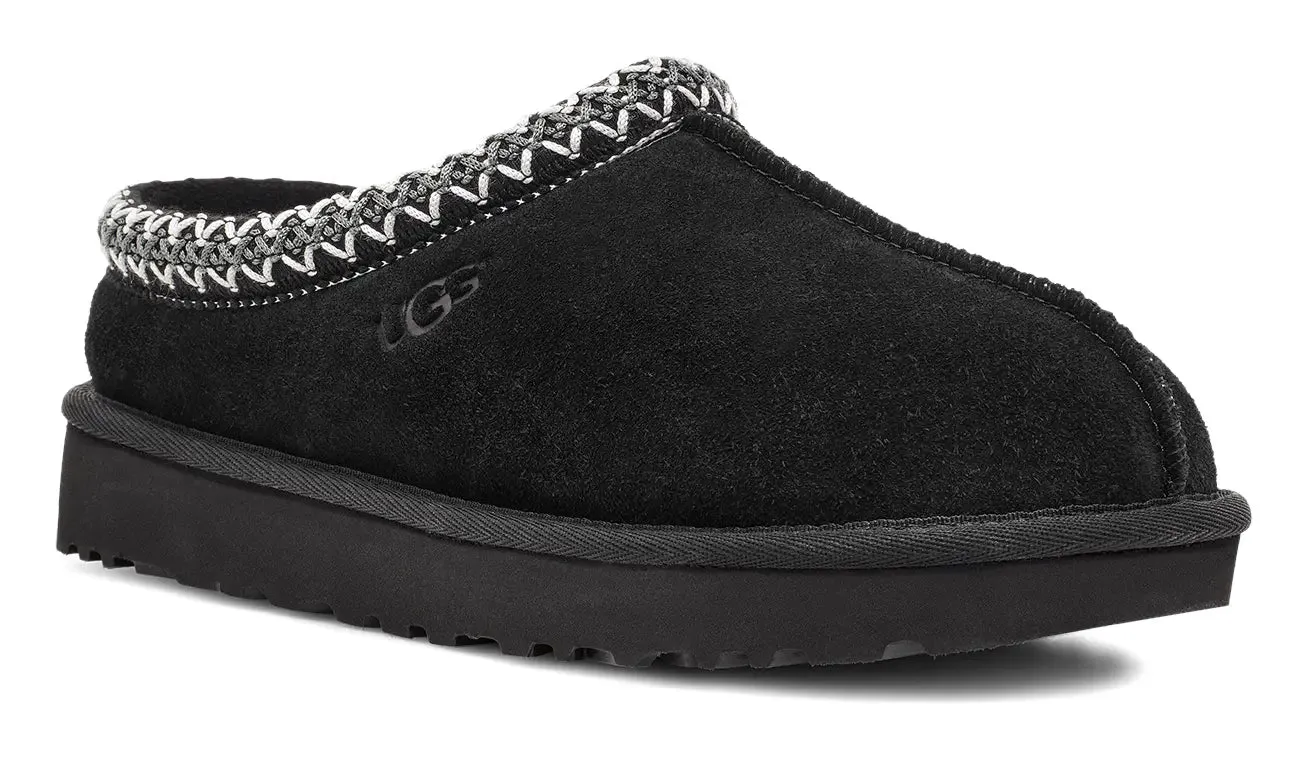 Mens UGG Tasman Slipper  Cozy Comfort for Indoors & Outdoors